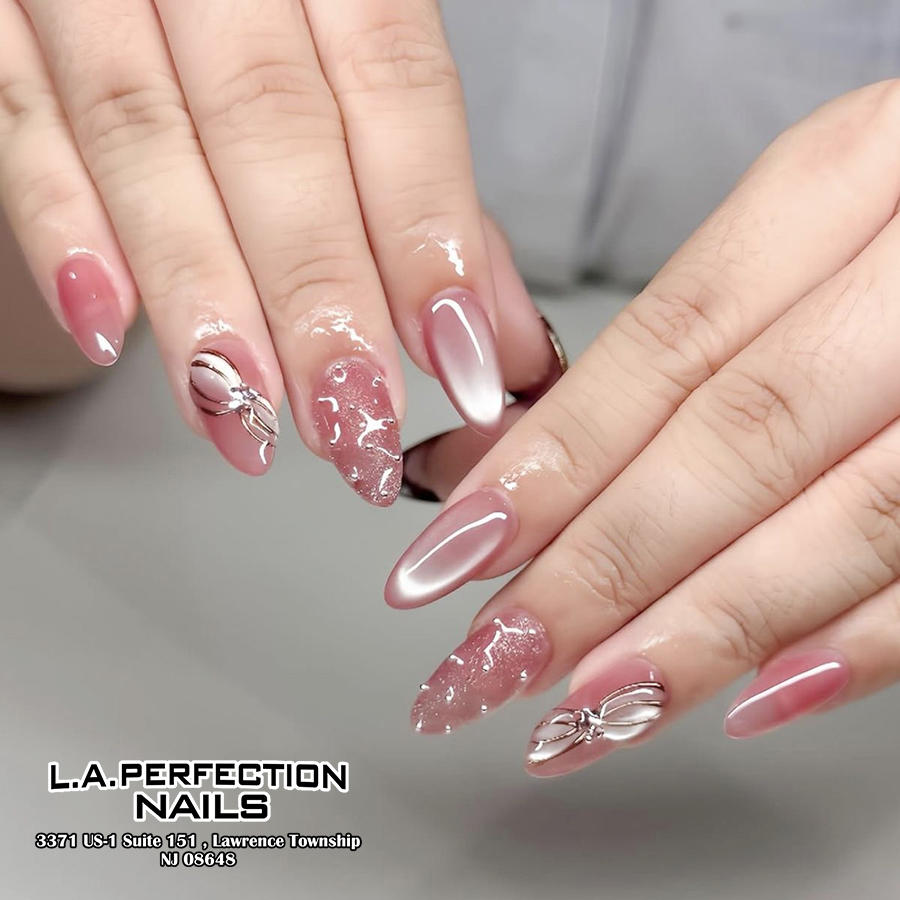 Trending Nail Art Designs